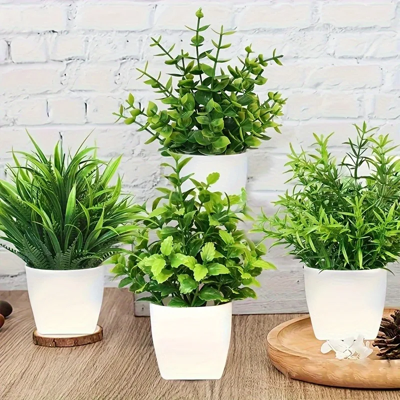 Bonsai Garden Zen - Wholesale OEM/ODM Artificial Mini Potted Plants
