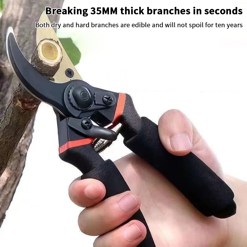 Time-Saving Garden Pruner for  - Bonsai Garden Timings ulasan dan harga