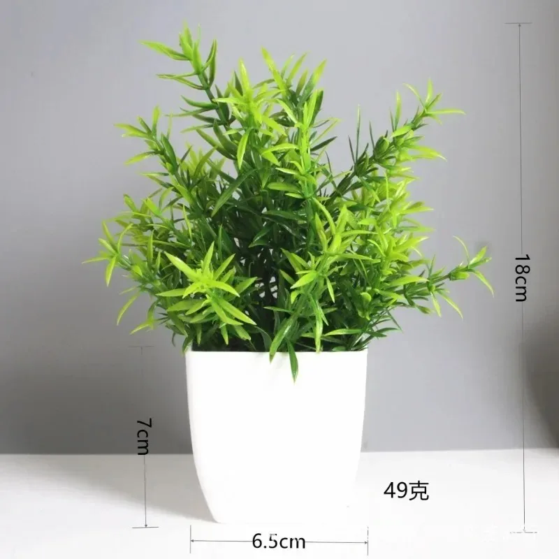 Wholesale Artificial Bonsai Gr - Bonsai Garden For Home ulasan dan harga
