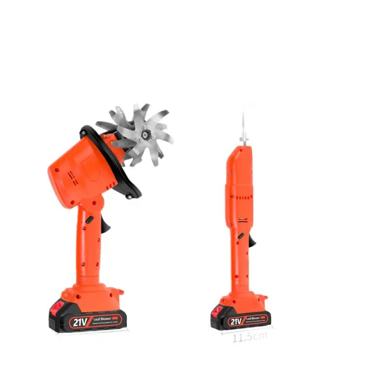 Electric Digging Hoe Handheld  - Bonsai Garden For Home ulasan dan harga