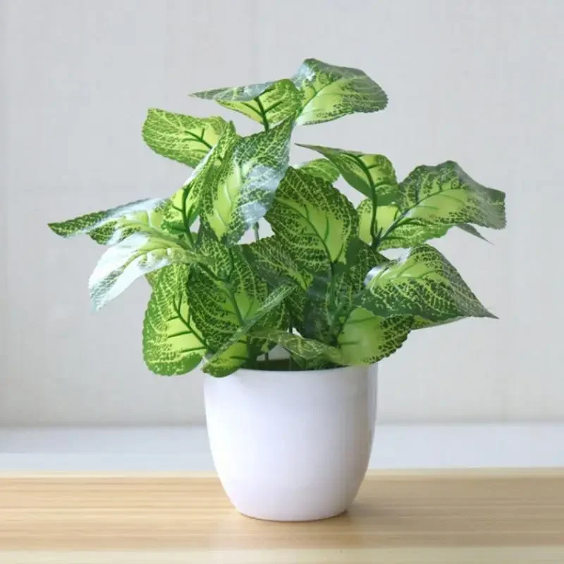 Artificial Plants Bonsai Fake  - Bonsai Garden Zen ulasan dan harga