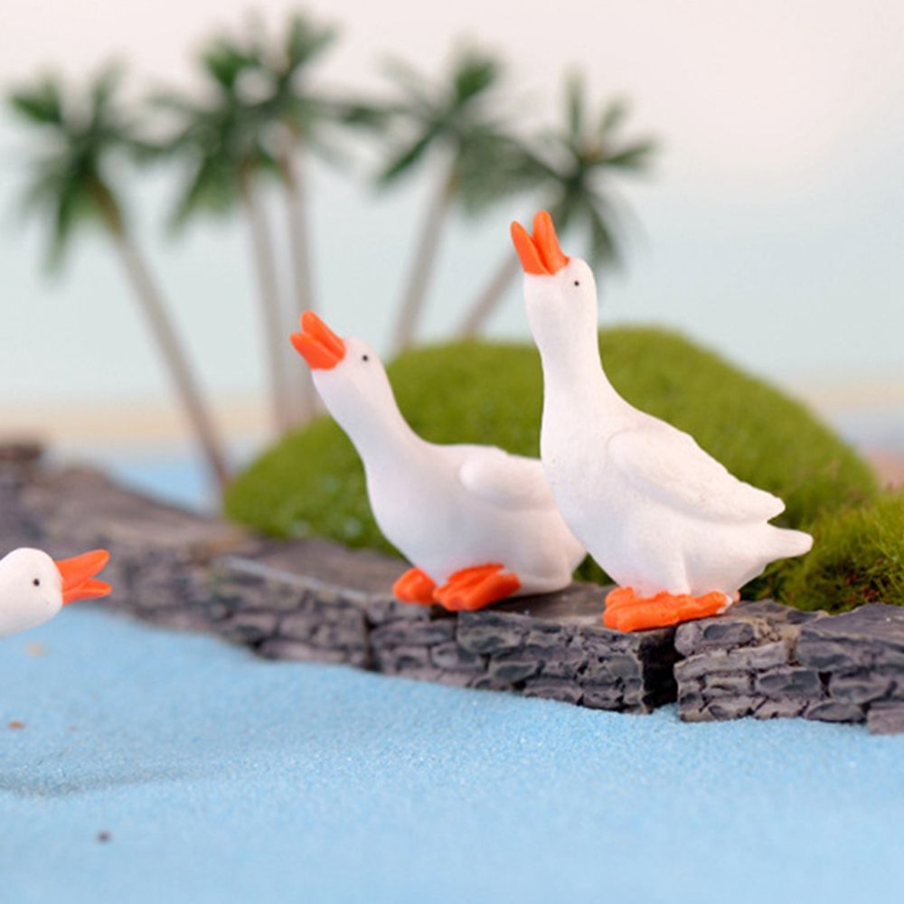 Decor Resin Fairy Garden Acces - Bonsai Garden For Home ulasan dan harga